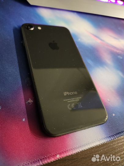 iPhone 8 64gb
