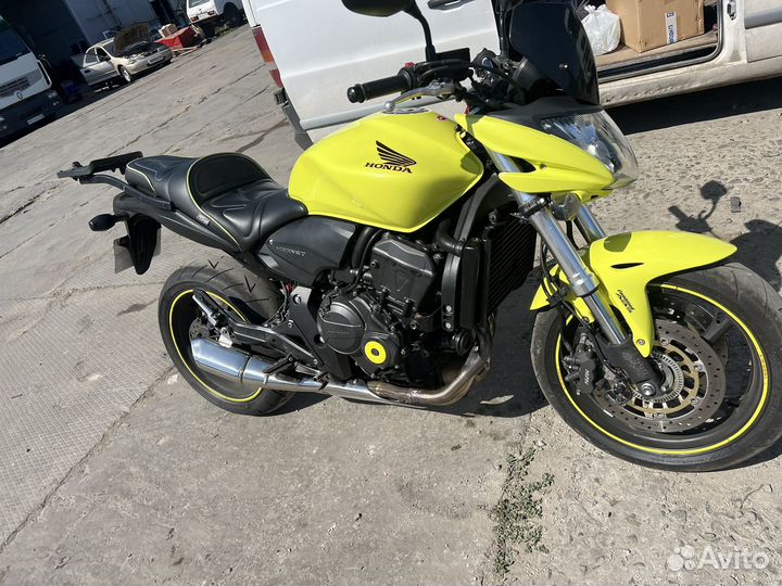 Honda hornet CB 600 FA