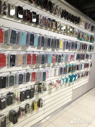 Ремонт телефонов Замена Стёкл всех моделей