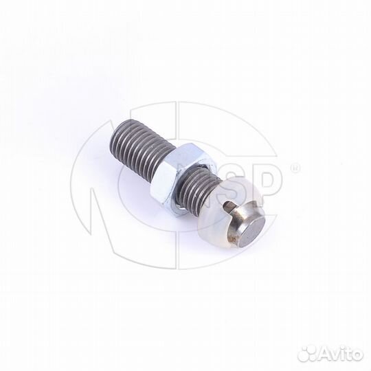 Винт коромысла регулировочный hyundai h1