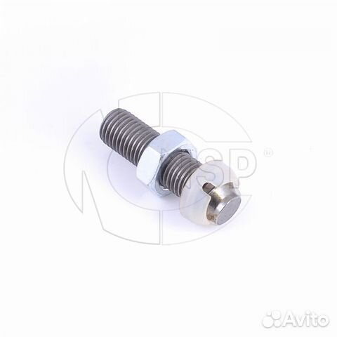 Винт коромысла регулировочный hyundai h1