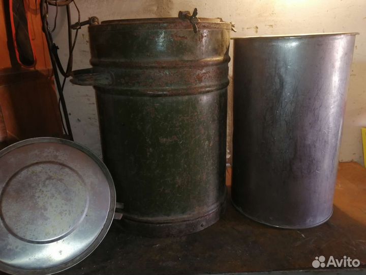 Термос твн 12, твн 36