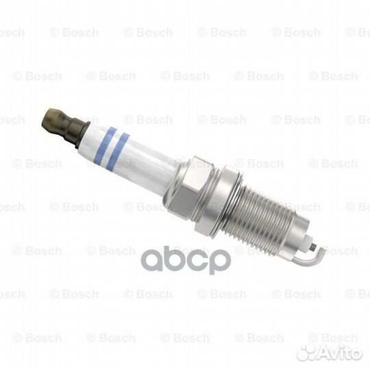 Свеча зажигания FR7HE02 (1.1) 0242236530 Bosch