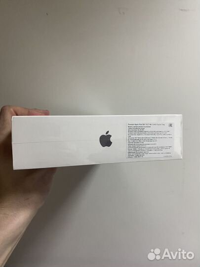 Apple iPad 9 64gb wi-fi новый