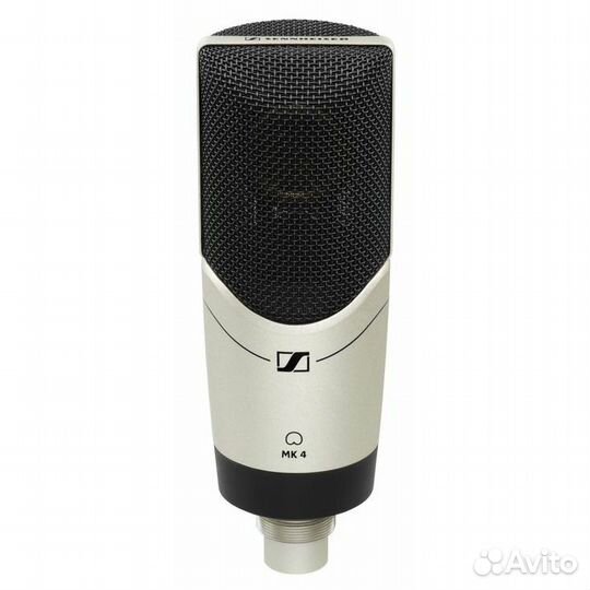 Микрофон студийный конденсаторный Sennheiser MK 4