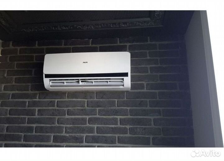 Наш сплит не просквозит