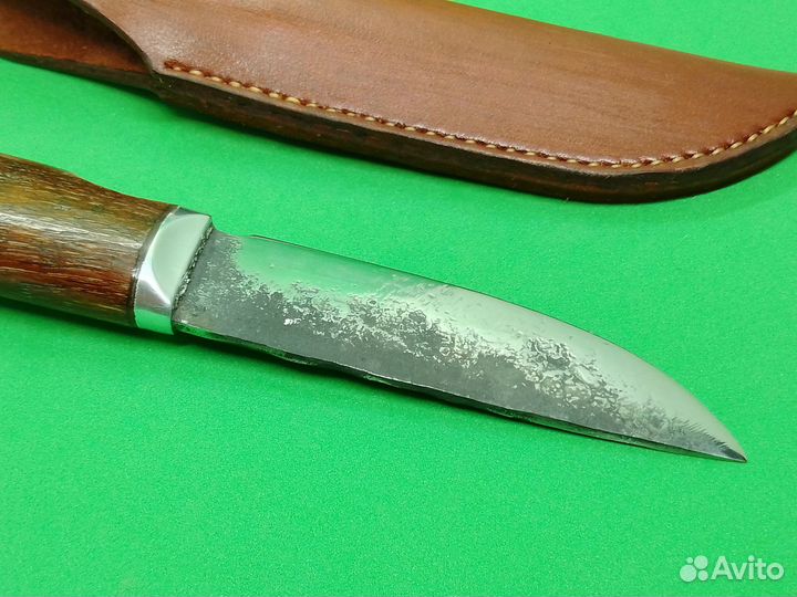 Нож ручная работа