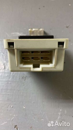 Реле стеклоочистителя honda cr-v 3 2008г