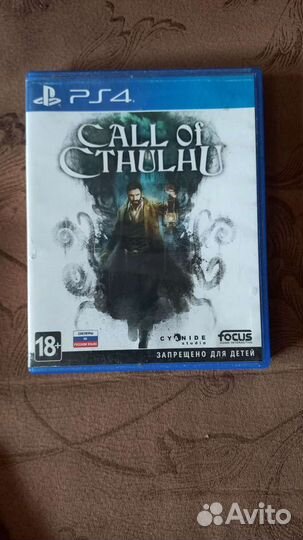 Игры для приставок ps4