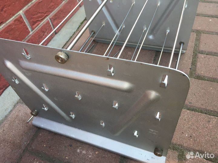 Сушилка для грибов