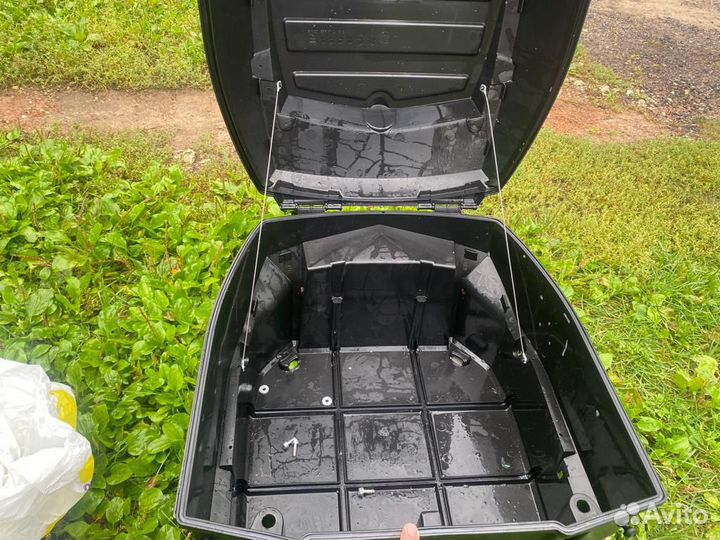 Кофр для снегохода BRP 619560023