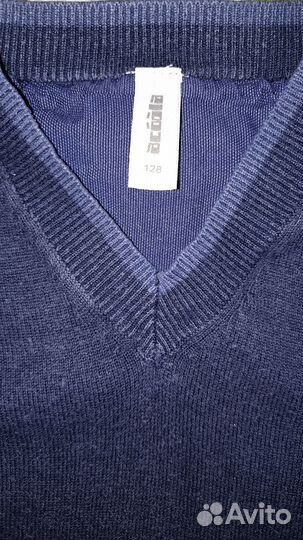 Школьная форма van cliff