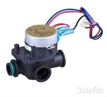 Кран трехходовой Navien - Сервисный центр