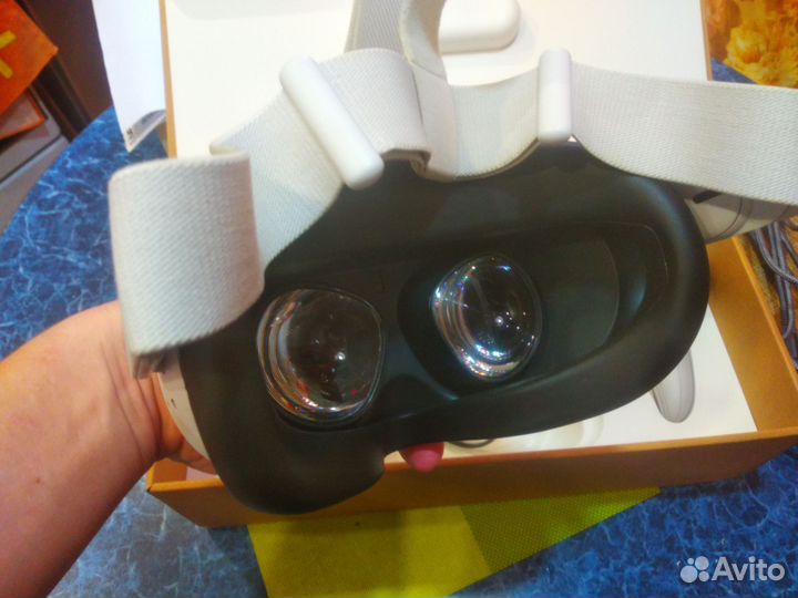 Oculus Quest 2 128gb