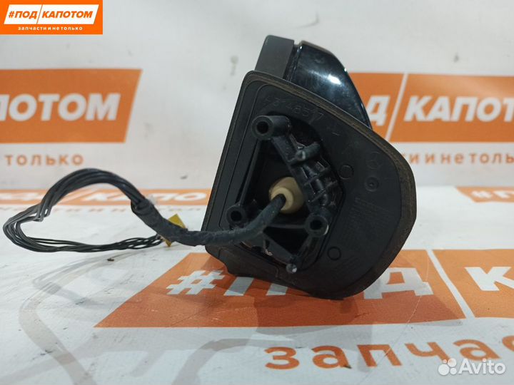 Зеркало наружное левое Mercedes-Benz B-Класс