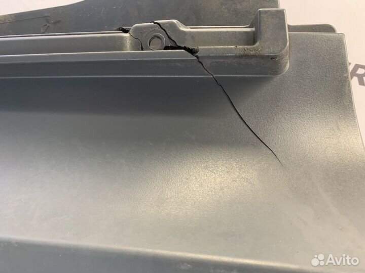 9607200801 Продолжение двери правой