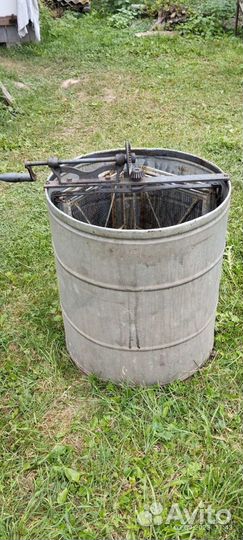 Медогонка бу