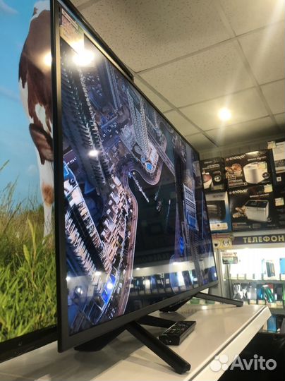 Телевизор Sony KDL-43RF453