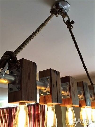 Ищете светильники под свой проект