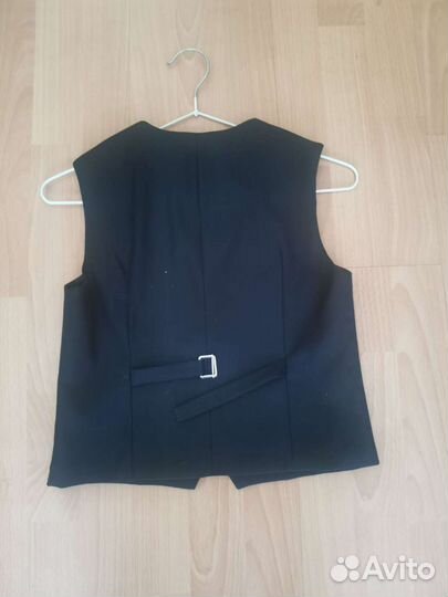 Школьная форма