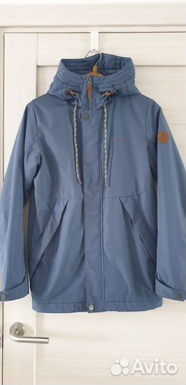 Merrell парка куртка