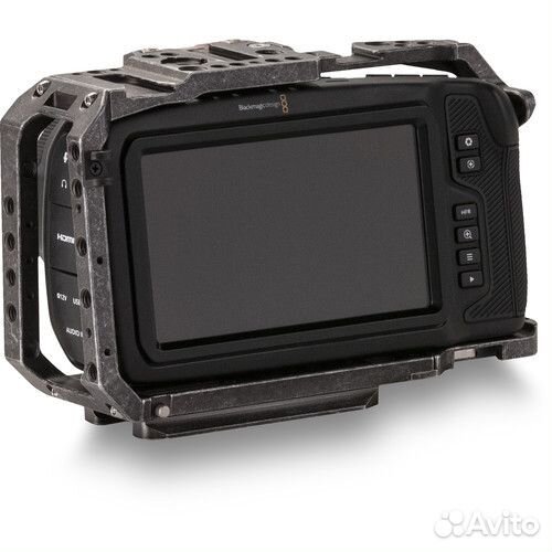 Клетка для bmpcc 4K / 6K Tilta TA-T01-FCC