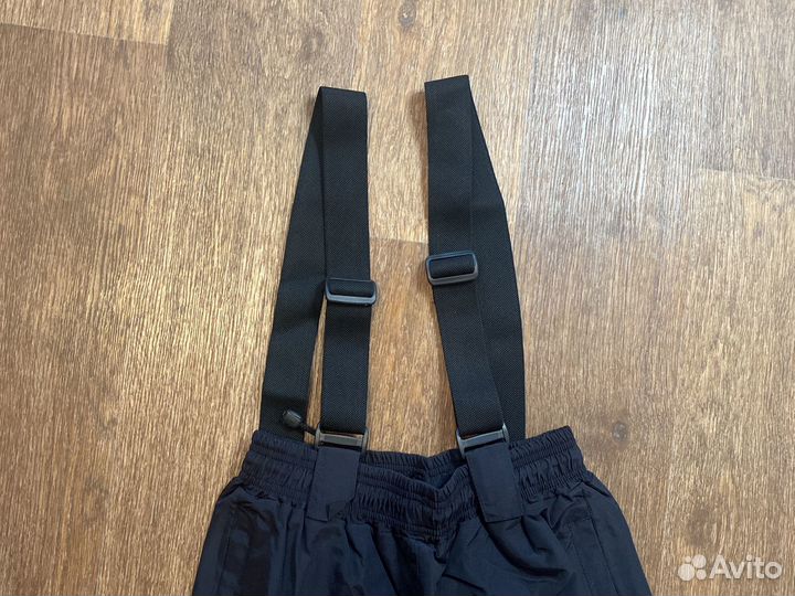 Костюм ветро-влагостойкий мембранный Storm demi