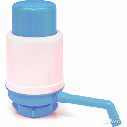 Помпа для воды Aqua Work Дельфин эко