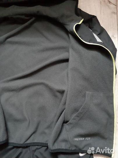 Спортивный костюм Nike р 147-152