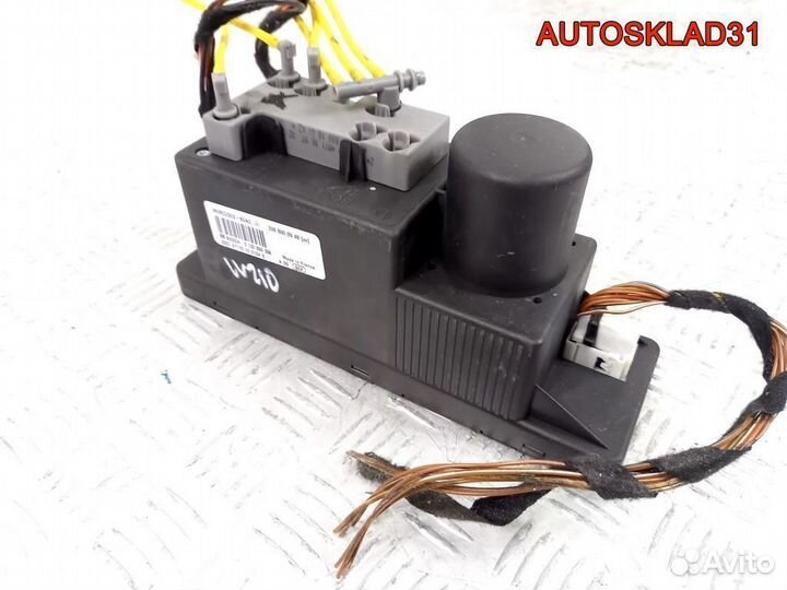 Компрессор центрального замка Mercedes A2108000948