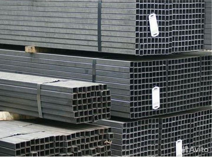 Профтруба 40х20