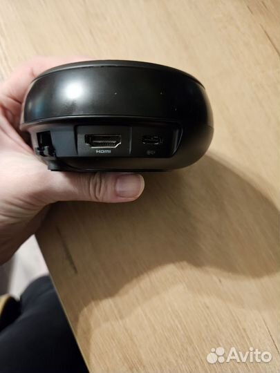 Samsung dex station