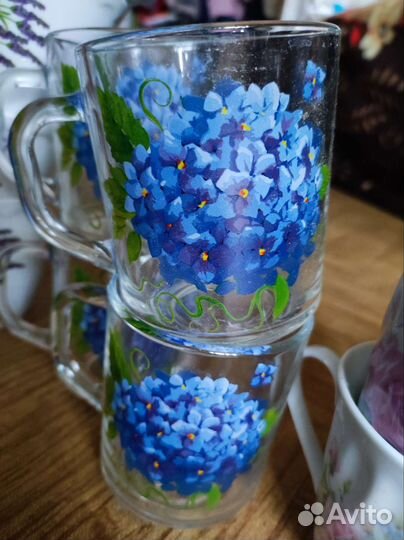 Кружка, чашка