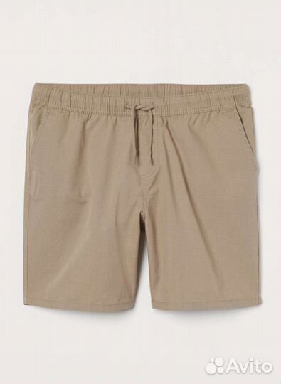 Шорты мужские H&M новые размер L