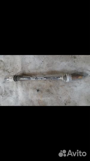 Ниссан Мурано z50 3.5л, задний привод