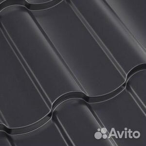 Металлочерепица