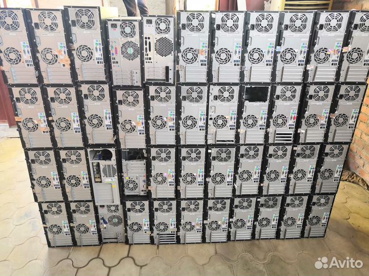 Процессор s1155 Intel Core i3-2100 3м Кэш, OEM