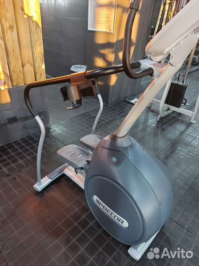 Степпер Precor