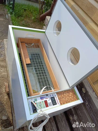 Оборудование для сельскохозяйственной птицы