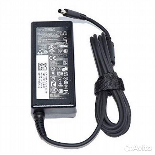 Блок питания Dell 19.5V 2.31A 45W, dp/n 070vtc