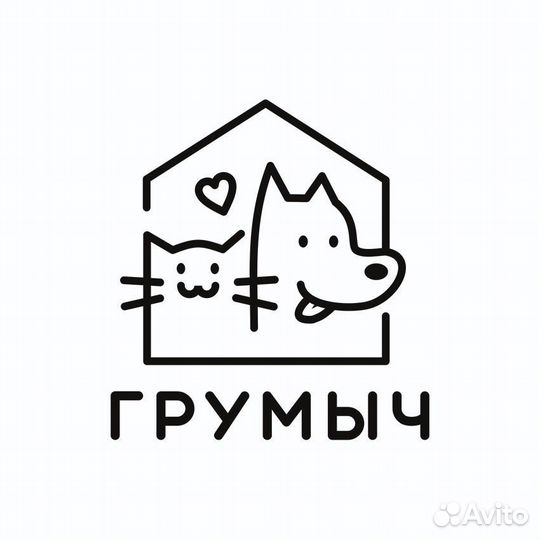 Груминг, стрижка собак