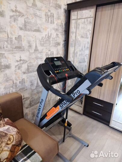 Беговая дорожка