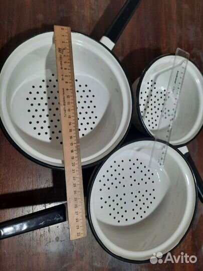 Бидоны,Дуршлаг,формы для холодца