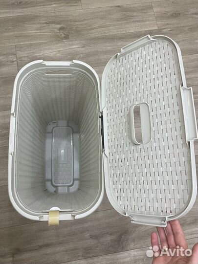 Корзина для белья