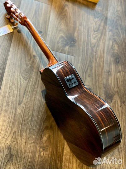 Классическая гитара cor ac160cf