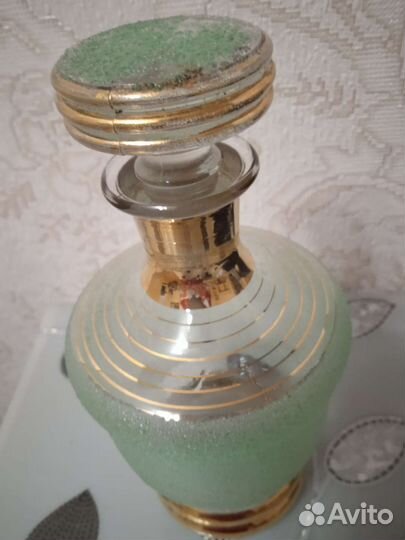 Зелёный Графин СССР