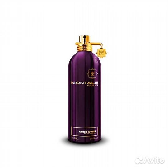 Montale Aoud Greedy тестер 100 мл