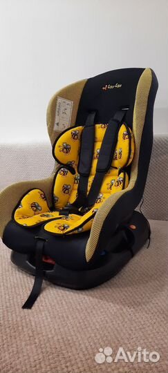 Детское автокресло от 0 до 13 кг