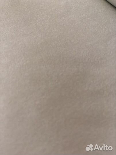 Ткань алькантара