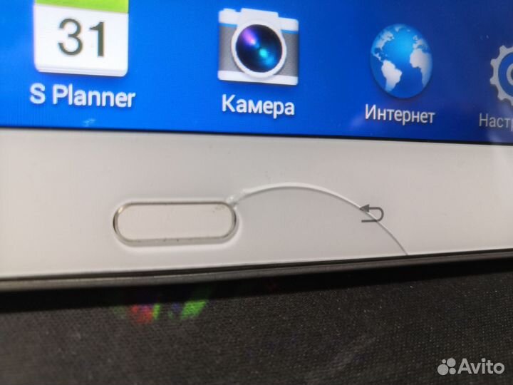 Планшет Samsung galaxy tab 3